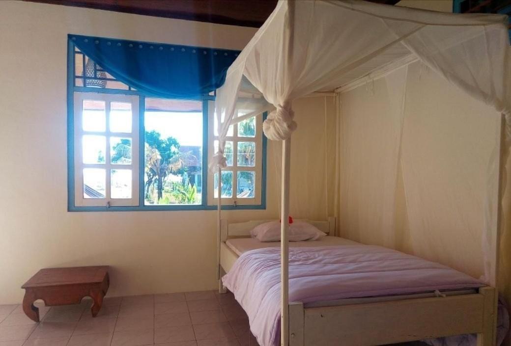 Lakey Beach Inn Hotel Huu Extérieur photo